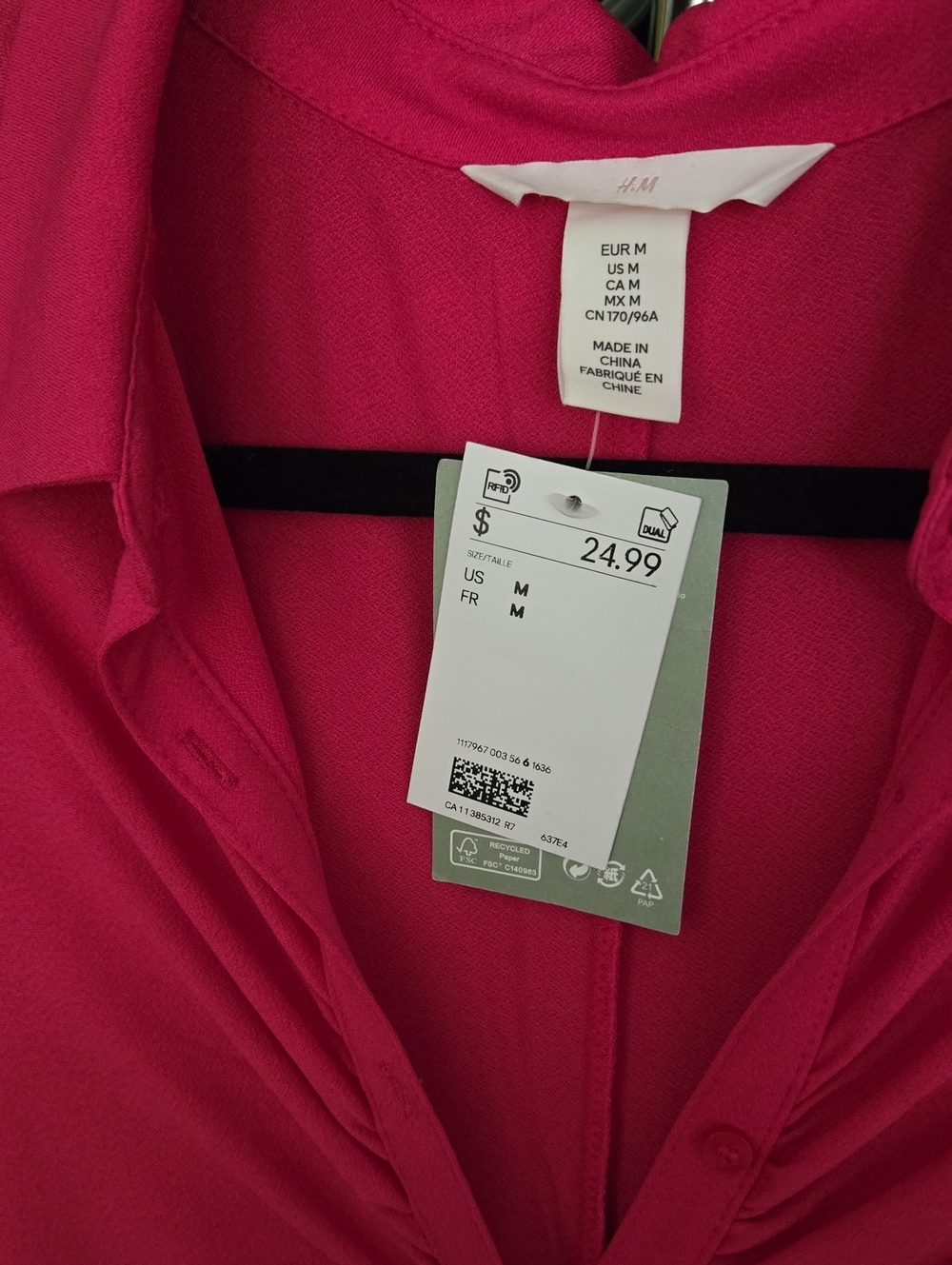 H&M - Picture 2 of 3